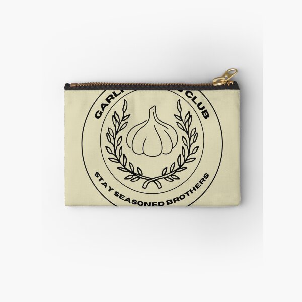 Item preview, Garlic Lovers Club designed and sold by spcecadtcreate.