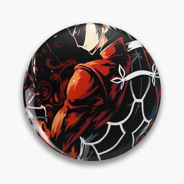 Item preview, Crimson Archer: Echoes of Projected Blades designed and sold by Senpaiwaves.