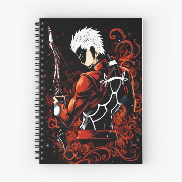 Item preview, Crimson Archer: Echoes of Projected Blades designed and sold by Senpaiwaves.