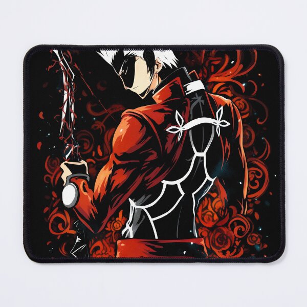Item preview, Crimson Archer: Echoes of Projected Blades designed and sold by Senpaiwaves.