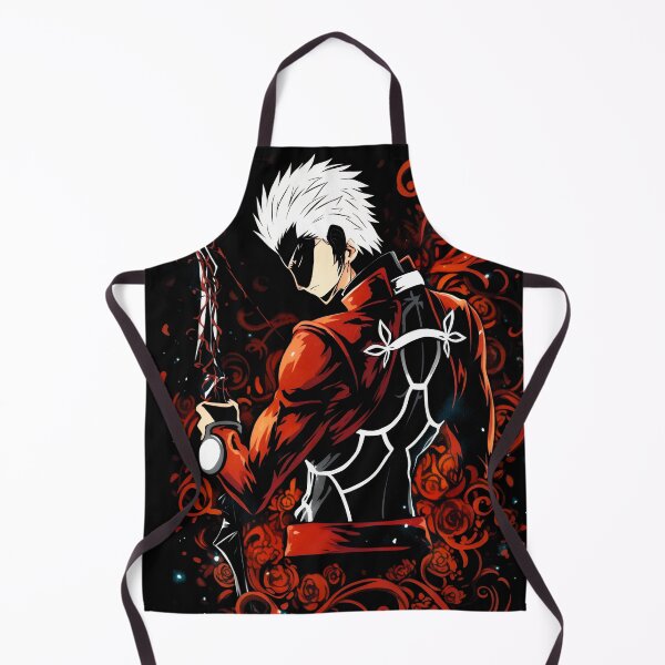 Item preview, Crimson Archer: Echoes of Projected Blades designed and sold by Senpaiwaves.