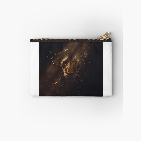 Item preview, Leo del zodiaco designed and sold by DarkScorpio.