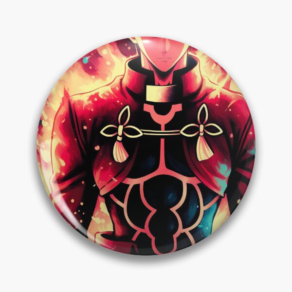 Item preview, Crimson Archer: Echoes of Projected Blades designed and sold by Senpaiwaves.