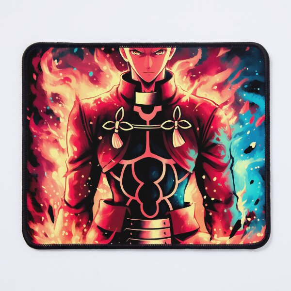 Item preview, Crimson Archer: Echoes of Projected Blades designed and sold by Senpaiwaves.