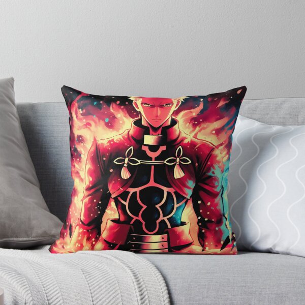Item preview, Crimson Archer: Echoes of Projected Blades designed and sold by Senpaiwaves.