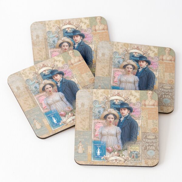 Item preview, E and G designed and sold by Vera-Adxer.