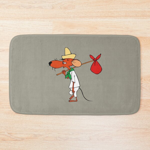 Item preview, Gonzalez Mouse - Classic Cartoon - Rodriguez Mouse designed and sold by CalroStudiio.
