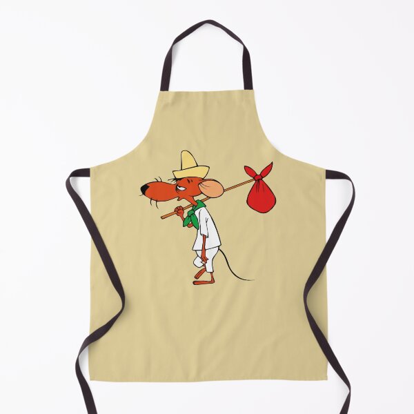 Item preview, Gonzalez Mouse - Classic Cartoon - Rodriguez Mouse designed and sold by CalroStudiio.