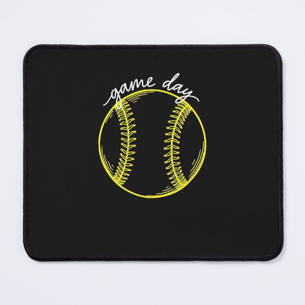 Item preview, Game Day Baseball Life, Softball Life for Mom Boys Girls designed and sold by diyoor.