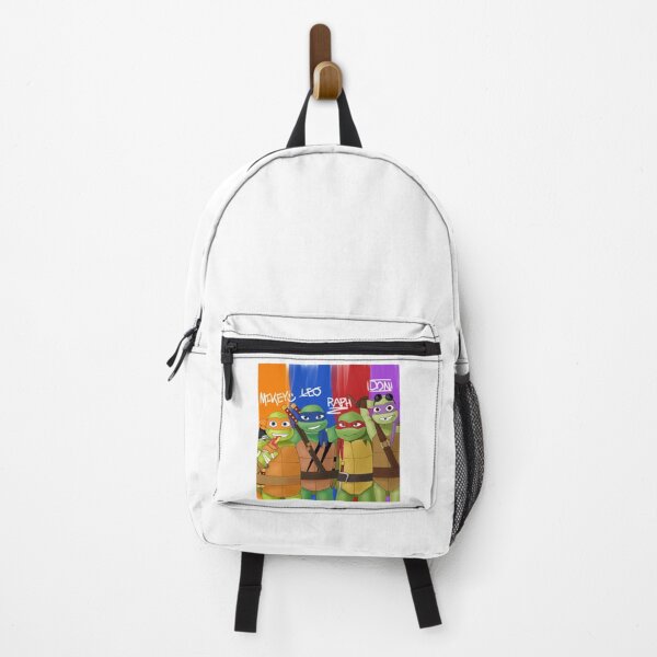 Item preview, TMNT 2012 Leo, Mikey, Donnie & Raph designed and sold by Leah'sArt&Stuff.