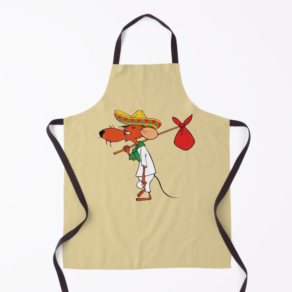 Item preview, Gonzalez Mouse - Classic Cartoon - Rodriguez Mouse designed and sold by CalroStudiio.
