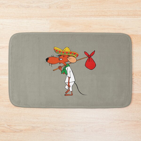 Item preview, Gonzalez Mouse - Classic Cartoon - Rodriguez Mouse designed and sold by CalroStudiio.