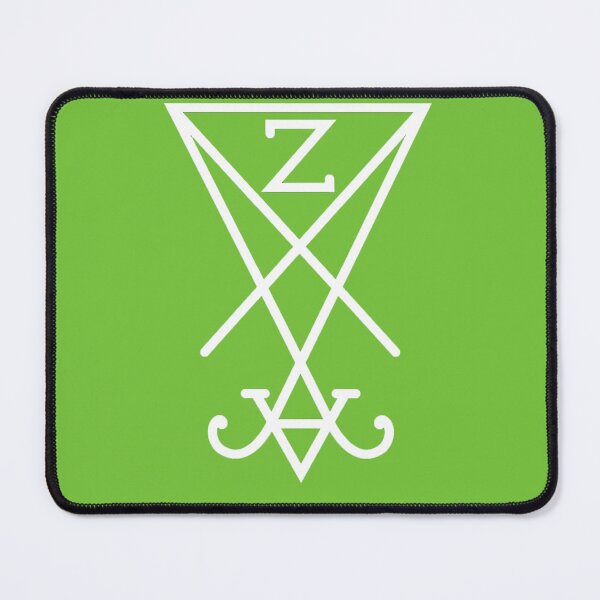 Item preview, Zeal-And-Ardor-Logo-Classic-T-Shirt designed and sold by Jack931313.