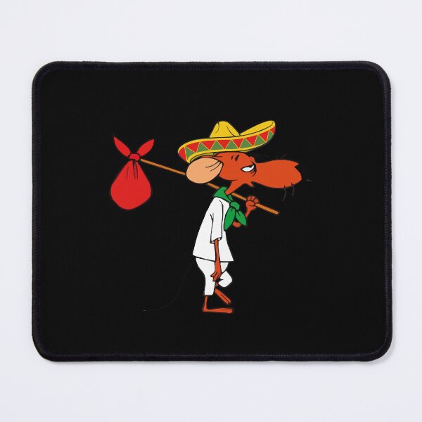 Item preview, Rodriguez Funny Mouse - Saturday morning cartoons designed and sold by CalroStudiio.