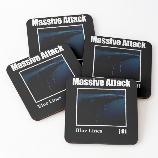Item preview, Bold Iconic Visual Storytelling Artwork Featuring Massiv.e. At.tack designed and sold by ReRosenbaum.