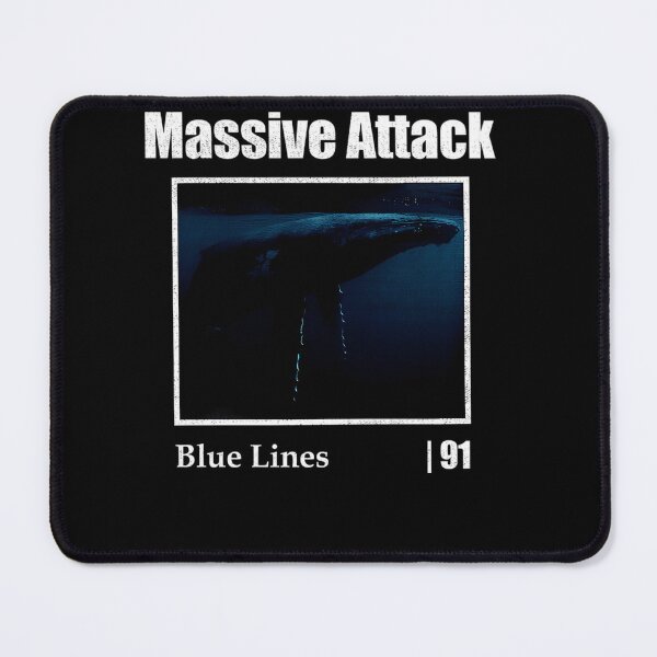 Item preview, Bold Iconic Visual Storytelling Artwork Featuring Massiv.e. At.tack designed and sold by ReRosenbaum.