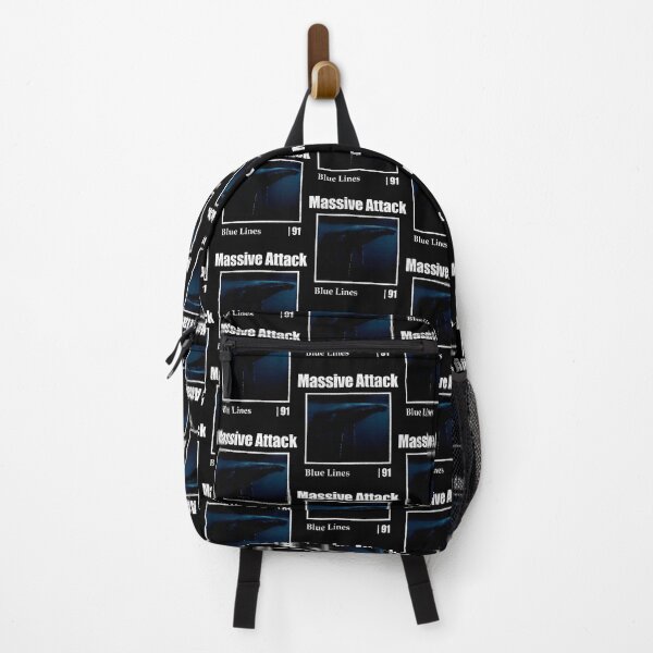 Item preview, Bold Iconic Visual Storytelling Artwork Featuring Massiv.e. At.tack designed and sold by ReRosenbaum.