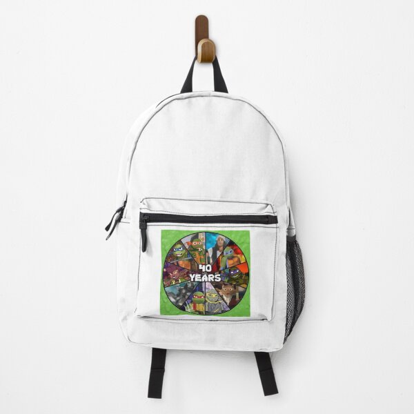 Item preview, TMNT 40th Anniversary designed and sold by Leah'sArt&Stuff.
