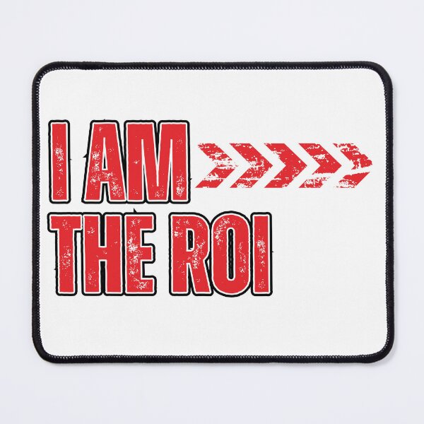 Item preview, I Am the ROI™ The Asset Is Me Invest in Self designed and sold by Compound Money.