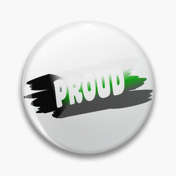 Item preview, Proud Paint Pride Flag Demiromantic designed and sold by HarveyHandcraftsandDesigns.