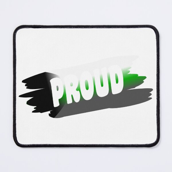 Item preview, Proud Paint Pride Flag Demiromantic designed and sold by HarveyHandcraftsandDesigns.