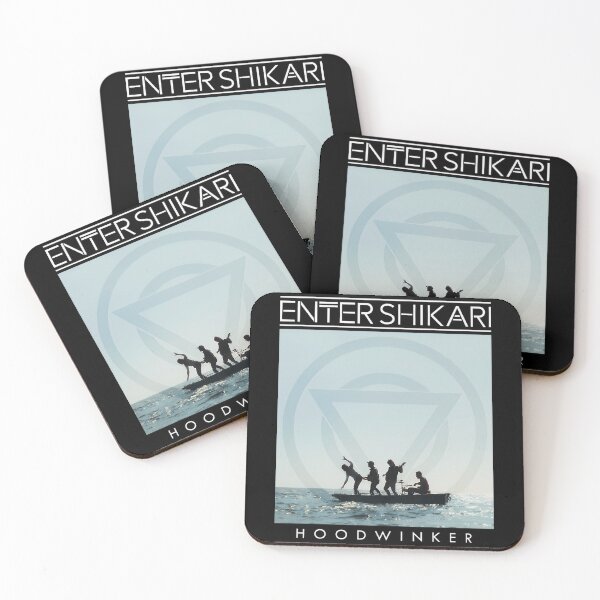 Item preview, Ent.e.r Shi.kari. Dynamic Surrealist Artwork Full Of Expression designed and sold by ReRosenbaum.