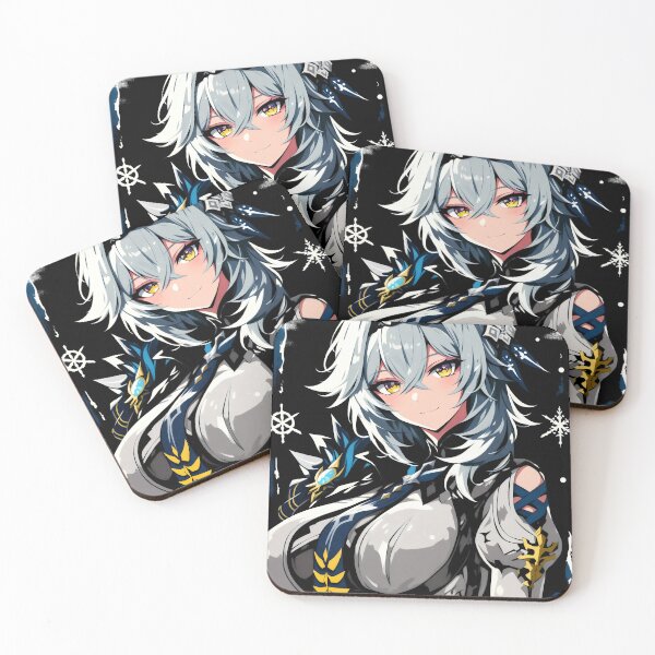 Item preview, Eula: Vengeance's Glacial Waltz in Mondstadt designed and sold by Senpaiwaves.