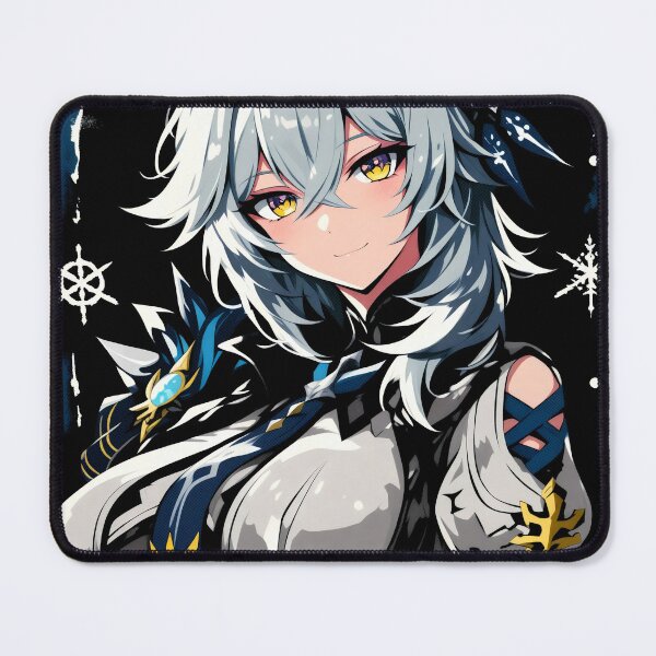 Item preview, Eula: Vengeance's Glacial Waltz in Mondstadt designed and sold by Senpaiwaves.