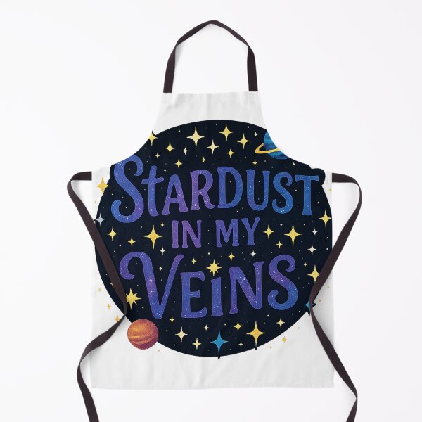 Item preview, Stardust in My Veins designed and sold by Mai Tucents Designs.