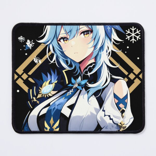 Item preview, Eula: Vengeance's Glacial Waltz in Mondstadt designed and sold by Senpaiwaves.