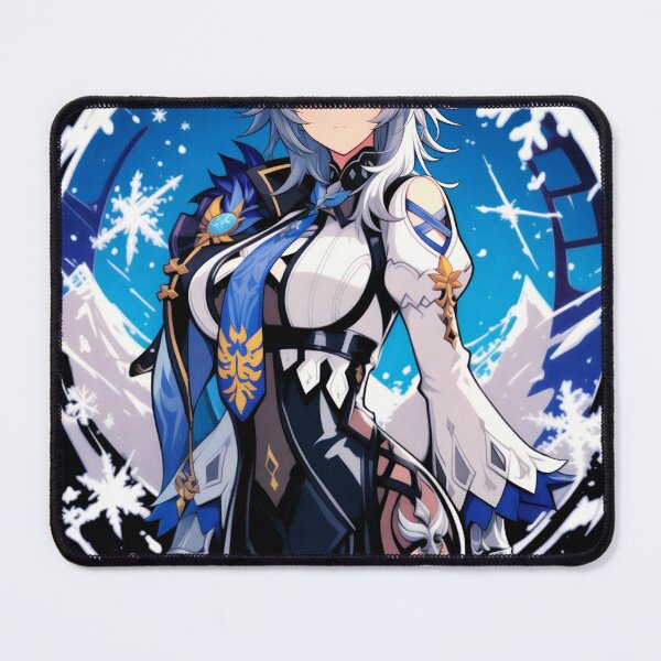 Item preview, Eula: Vengeance's Glacial Waltz in Mondstadt designed and sold by Senpaiwaves.