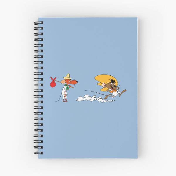 Item preview, Rodriguez funny mouse - Saturday morning cartoons designed and sold by CalroStudiio.