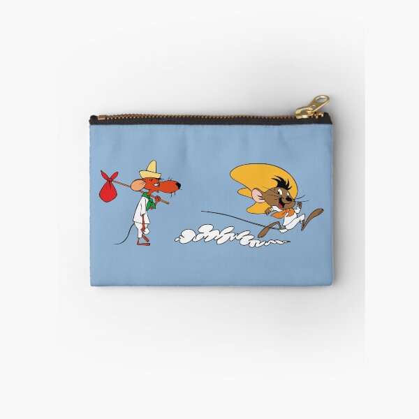 Item preview, Rodriguez funny mouse - Saturday morning cartoons designed and sold by CalroStudiio.