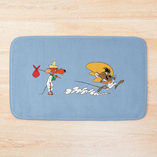 Item preview, Rodriguez funny mouse - Saturday morning cartoons designed and sold by CalroStudiio.