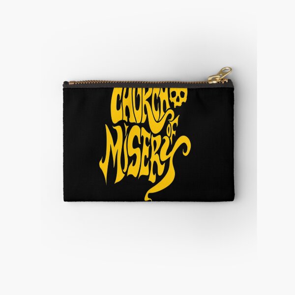 Item preview, Ch.ur.ch of Mi.ser.y Retro Artwork With Vibrant Energy designed and sold by ReRosenbaum.