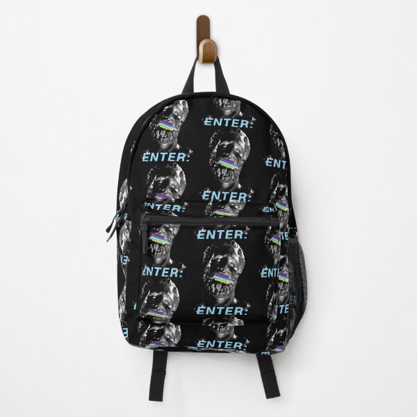 Item preview, En.t.er Shi.kari. Psychedelic Design Full Of Colorful Emotions designed and sold by ReRosenbaum.