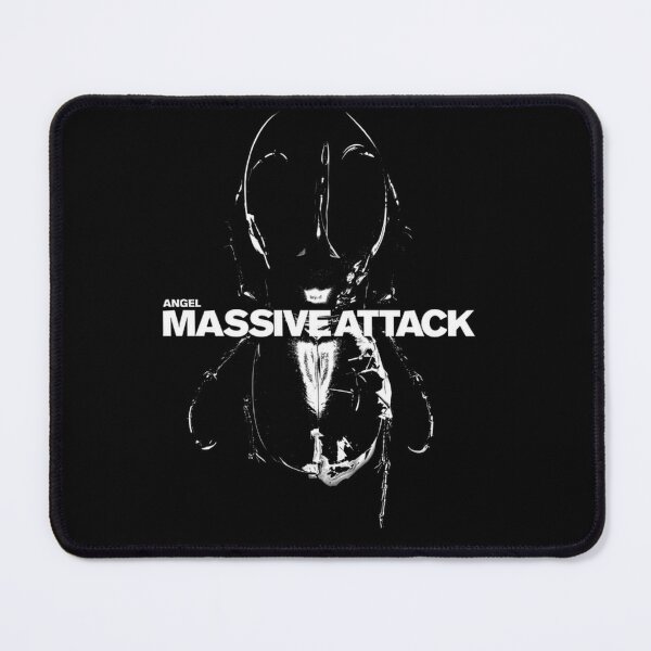 Item preview, Dark Atmospheric Inspired Graphic With Depth Featuring Mas.si.ve At.ta designed and sold by ReRosenbaum.