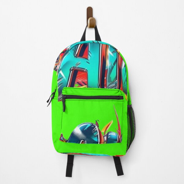 Item preview, Aiden Graffiti Name Art – Colorful Urban Style Design designed and sold by AlexLineArt.