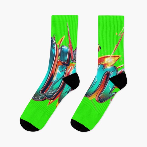 Item preview, Aiden Graffiti Name Art – Colorful Urban Style Design designed and sold by AlexLineArt.