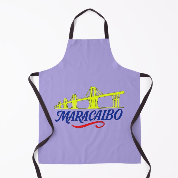 Item preview, Maracaibo Venezuela Bridge Silhouette | Lake Maracaibo Artistic Design designed and sold by Travellerz.