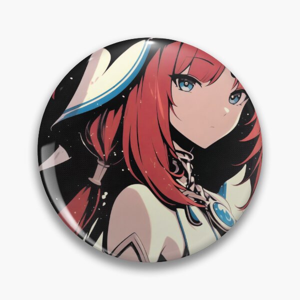 Item preview, Nilou: Hydro Blooms of the Zubayr Stage in Sumeru designed and sold by Senpaiwaves.