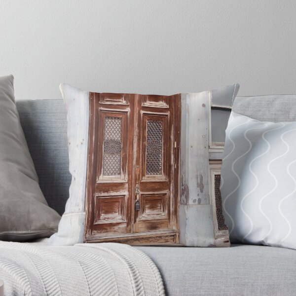 Item preview, The Door at 105 designed and sold by Through My Eyes.