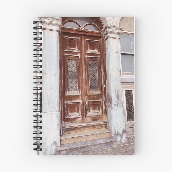 Item preview, The Door at 105 designed and sold by Through My Eyes.