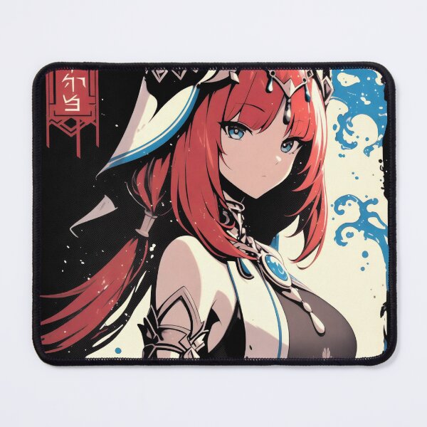 Item preview, Nilou: Hydro Blooms of the Zubayr Stage in Sumeru designed and sold by Senpaiwaves.