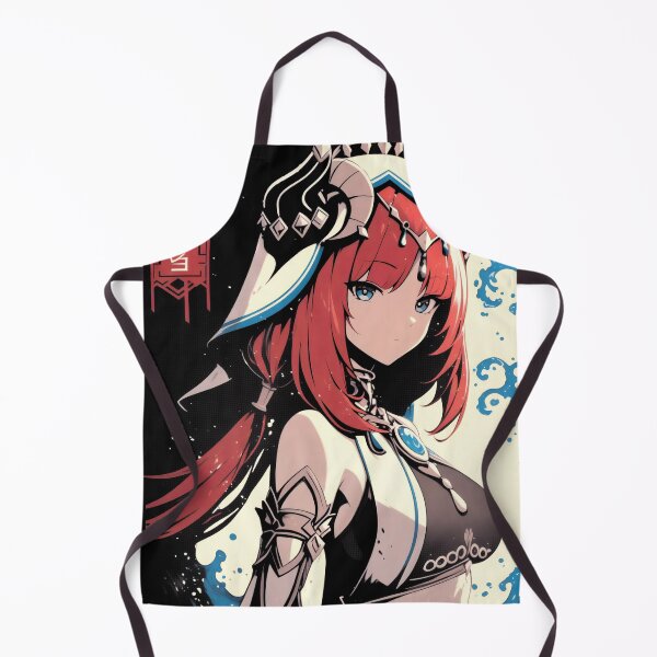 Item preview, Nilou: Hydro Blooms of the Zubayr Stage in Sumeru designed and sold by Senpaiwaves.