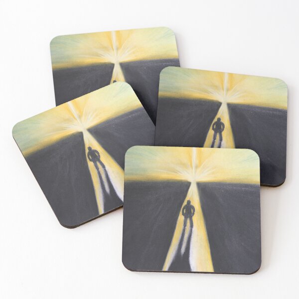 Item preview, My Light and My Shadow designed and sold by Tim Prendergast.