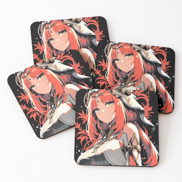 Item preview, Nilou: Hydro Blooms of the Zubayr Stage in Sumeru designed and sold by Senpaiwaves.