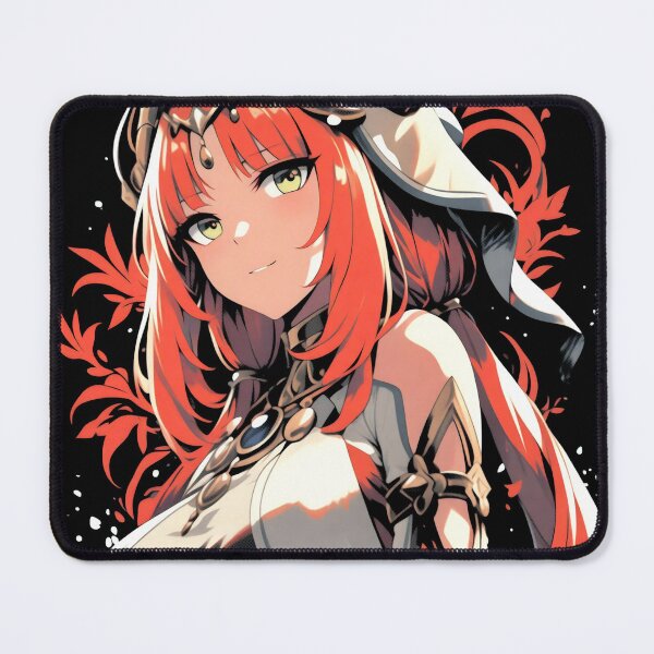 Item preview, Nilou: Hydro Blooms of the Zubayr Stage in Sumeru designed and sold by Senpaiwaves.