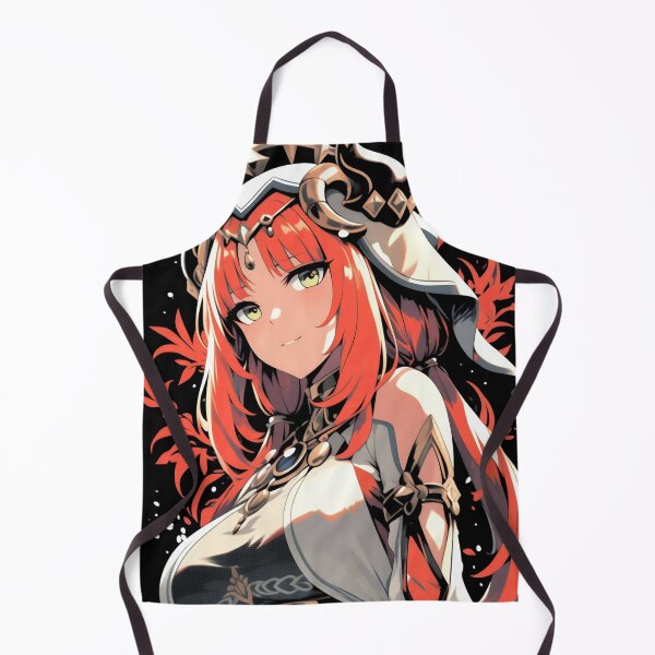 Item preview, Nilou: Hydro Blooms of the Zubayr Stage in Sumeru designed and sold by Senpaiwaves.