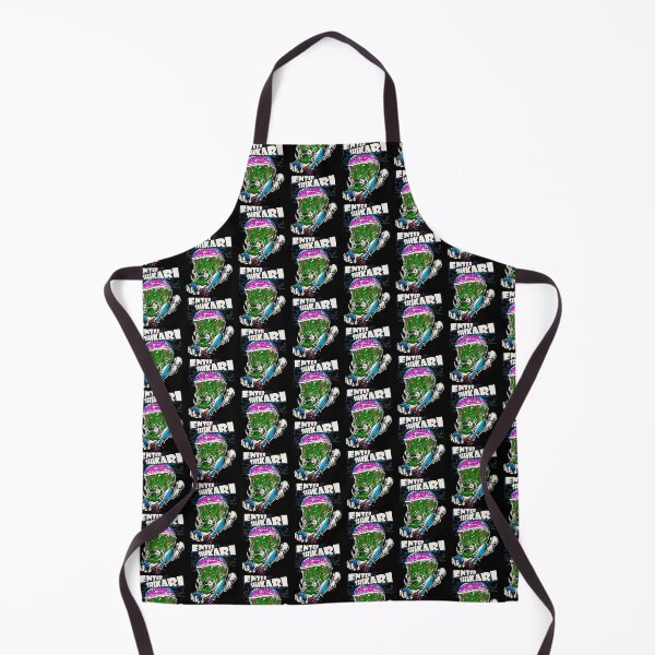 Item preview, En.ter. Shi.kar.i Cosmic Abstract Inspired Visual Piece designed and sold by ReRosenbaum.